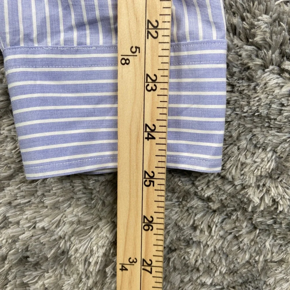 Polo Ralph Lauren measurements chest